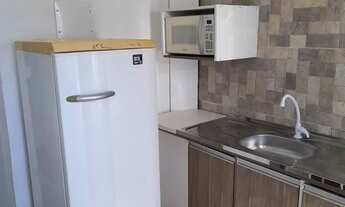 Imagem 3: Alugo kitinete Kitnet com 1 dormitório