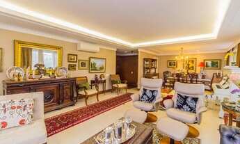 Imagem 3: Apartamento à venda Rua Vinte e Quatro de Outubro, Moinhos de Vento - Porto Alegre