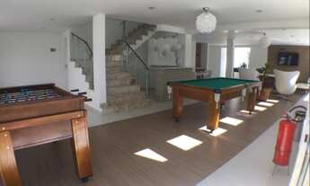 Imagem 7: Cobertura Duplex- 4 Dormts.(2 Suites)-Vista Praia/Mar/Montanha-Indaiá-Bertioga/SP