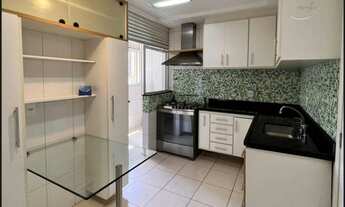 Imagem 7: Praia do Canto Apartamento 3 quartos