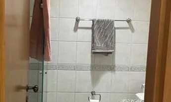 Imagem 7: Apartamento para aluguel com 1 quarto com closet