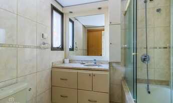 Imagem 14: Apartamento para venda possui 144 metros quadrados com 3 quartos em Auxiliadora - Porto Al