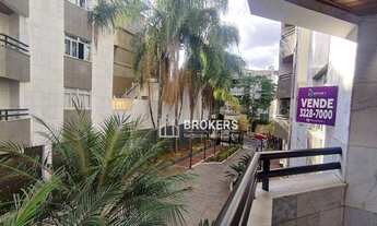 Imagem 2: Apartamento Garden com 2 dormitórios à venda, 90 m² por R$ 359.000,00 - Passos - Juiz de F