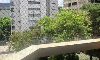 Imagem 6: Apartamento, 155 m² - venda por R$ 4.200.000,00 ou aluguel por R$ 26.136,71/mês - Jardim E