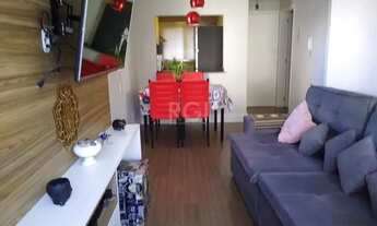 Imagem 4: Apartamento para Venda - 43.5m², 1 dormitório, Centro Histórico