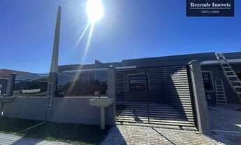 Imagem 5: P - Sobrado com 3 dormitórios à venda, 50 m² por R$ 240.000 - Primavera - Pontal do Paraná