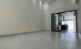 Imagem 3: Casa Térraa - Terras do Fontanário - 3 suíte + Escritório