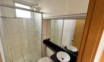 Imagem 6: Apartamento para aluguel com 45 metros quadrados com 2 quartos em Jardim Imperial - Cuiabá