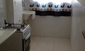 Imagem 3: Ótimo Apartamento em Santa Cruz, Lazer com segurança