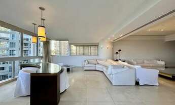 Imagem 2: Apartamento para aluguel com 396 metros quadrados com 4 quartos