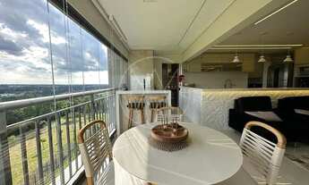 Imagem 2: Apartamento - Swiss Park - Campinas