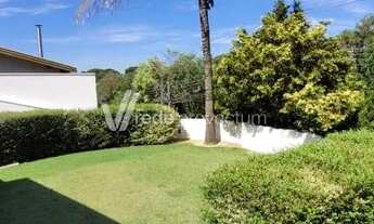 Imagem 5: Casa - Loteamento Caminhos de São Conrado (Sousas) - Campinas