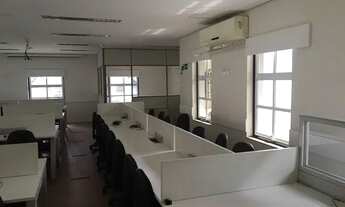 Imagem 6: Casa com 1 dormitório para alugar, 350 m² por R$ 33.400,00/mês - Jardim América - São Paul