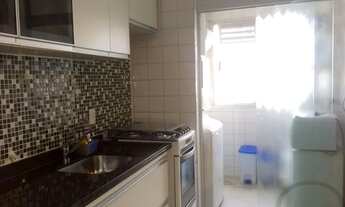 Imagem 3: APARTAMENTO COM 2 QUARTOS Á VENDA NO PARQUE BRASIL REF: 3447211