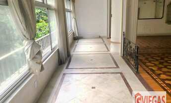 Imagem 1: Copacabana 300m² Quadra da Praia