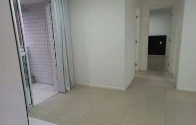 Imagem 3: Apartamento para alugar - Condomínio Parque Renascença