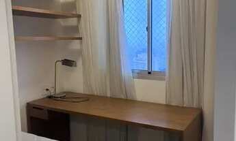 Imagem 6: Flat para aluguel tem 48 metros quadrados com 2 quartos em Consolação - São Paulo - SP