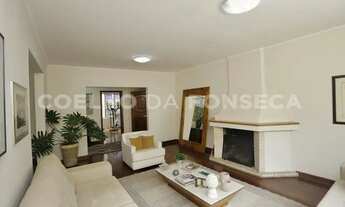 Imagem 7: São Paulo - Casa Padrão - Higienópolis