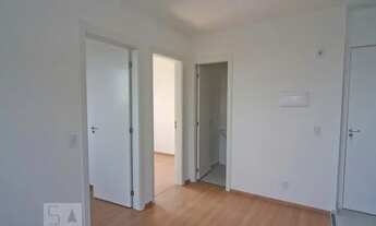 Imagem 3: Apartamento para Aluguel - Vila Santa Maria, 2 Quartos, 38 m2