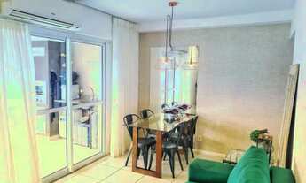 Imagem 3: Apartamento Com Sacada Gourmet, 3 Quartos, 1 Suíte - Cachambi