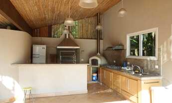 Imagem 5: Bertioga - Casa de Condomínio - Riviera de São Lourenço