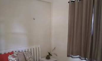 Imagem 2: Kitnet Anil - nº 05