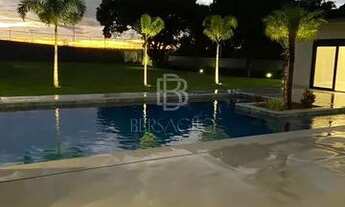 Imagem: Chácara - Vale das Laranjeiras - Indaiatuba