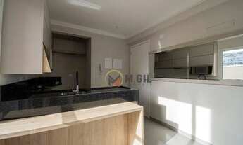 Imagem 4: Apartamento com 2 dormitórios para alugar, 62 m² por R$ 2.050,00/mês - Maracanã - C