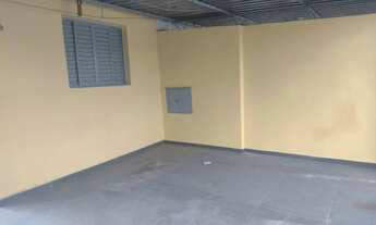 Imagem 4: Casa com 2 dormitórios para alugar, 80 m² por R$ 1.300,00/mês - Rancho Grande - Itu/SP