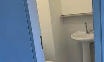 Imagem 4: Sala/Ponto comercial para venda possui 33 m² com vaga - Lapa - São Paulo