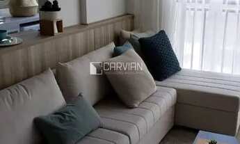 Imagem 4: Apartamento para Venda em Ribeirão Preto, Santa Cruz do José Jacques, 2 dormitórios, 1 suí