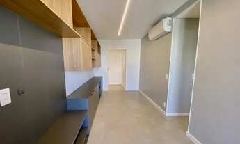 Imagem 6: Apartamento com 2 dormitórios, sendo 1 suíte, para alugar, 70 m² por R$ 5.900 ao mês - Vil