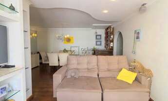 Imagem 6: Venda Apartamento 3 Dormitórios - 127 m² Perdizes