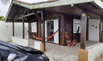 Imagem 4: Linda casa em itanhaem