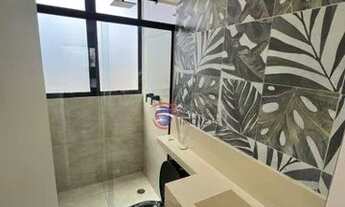 Imagem 4: Cobertura com 2 dormitórios à venda, 90 m² por R$ 890.000 - Campestre - Santo André/SP