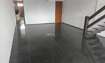 Imagem 5: COBERTURA DUPLEX 342m² com 4 quartos sendo, 03 suítes e uma suíte master à venda em Aldeot