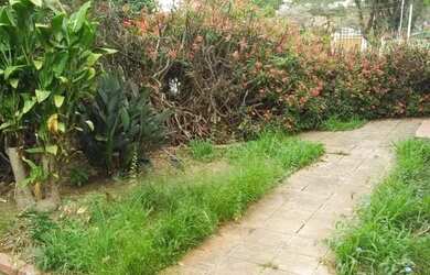 Imagem 2: Casa para Venda - 160m², 5 dormitórios, sendo 1 suites, 7 vagas - Santa Tereza