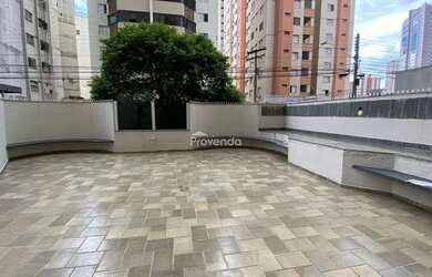 Imagem 2: Apartamento com 3 Quartos, Setor Oeste - Goiânia