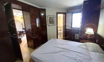 Imagem 5: Flat em Higienópolis próximo ao Pacaembu disponível para locação com 1 dorm