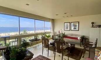 Imagem: RIO DE JANEIRO - Apartamento Padrão - Copacabana