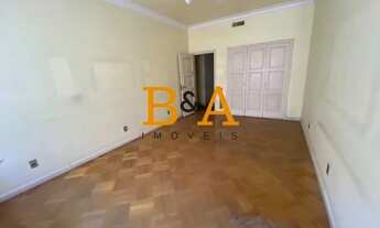 Imagem 5: B&A Vende Apartamento 3 Quartos 1 vaga Copacabana