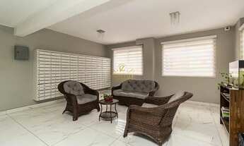 Imagem 5: CURITIBA - Apartamento Padrão - Cristo Rei