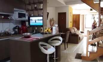 Imagem: Sobrado para Venda - 77.42m², 3 dormitórios