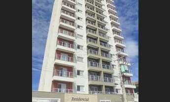 Imagem: Botucatu - Apartamento Padrão - Altos do