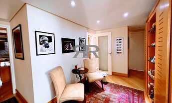 Imagem 5: HIGIENOPOLIS - 4 DORMITÓRIOS - 3 GARAGENS- COM VISTA