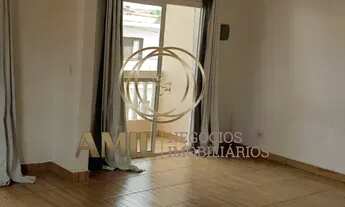 Imagem: TC-CA08323 RA Amil aluga Sobrado, 3 Dormitórios/1