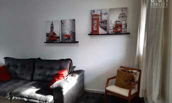 Imagem 3: Casa Sobrado em Boituva, Condomínio Brisa Village com 2 suítes - 79 m²