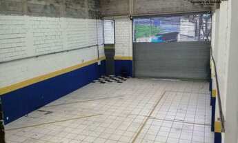 Imagem 5: Galpão Comercial e Industrial para venda em Interlagos R$ 1.500.000,00