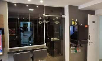 Imagem 2: Residencial Max Home - 1 Quarto - Armários - Lazer completo