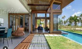 Imagem 4: PRAIA DO FORTE - Casa de Condomínio - PRAIA DO FORTE